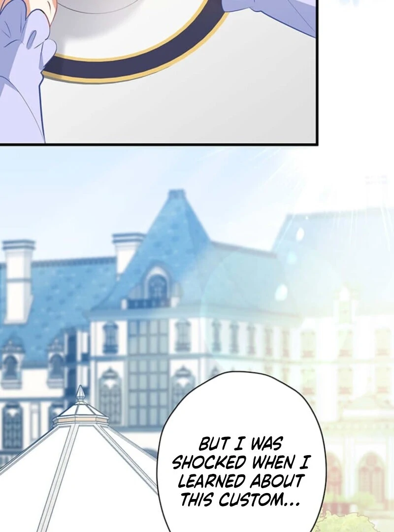 The Villainess’s Coffee Story Chapter 1 page 80 - 