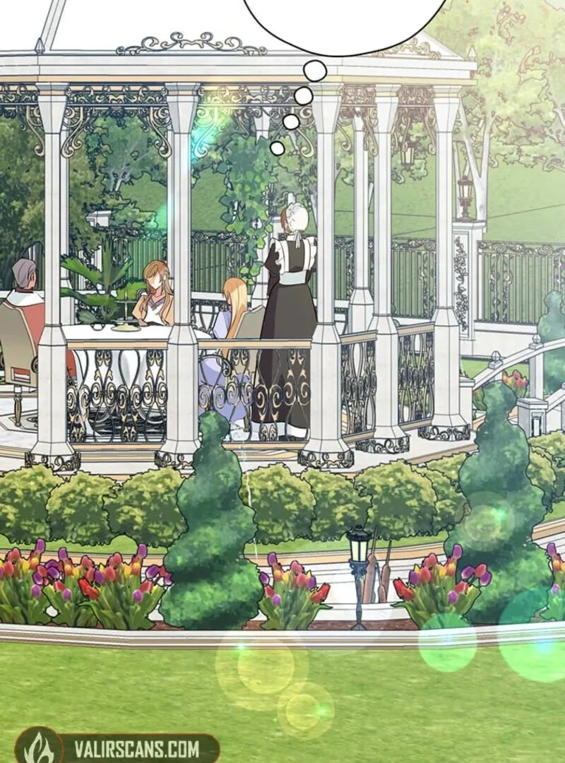 The Villainess’s Coffee Story Chapter 1 page 81 - 