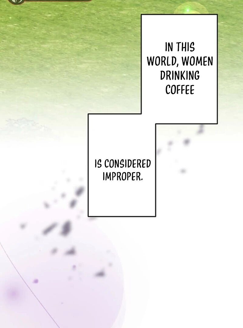 The Villainess’s Coffee Story Chapter 1 page 82 - 