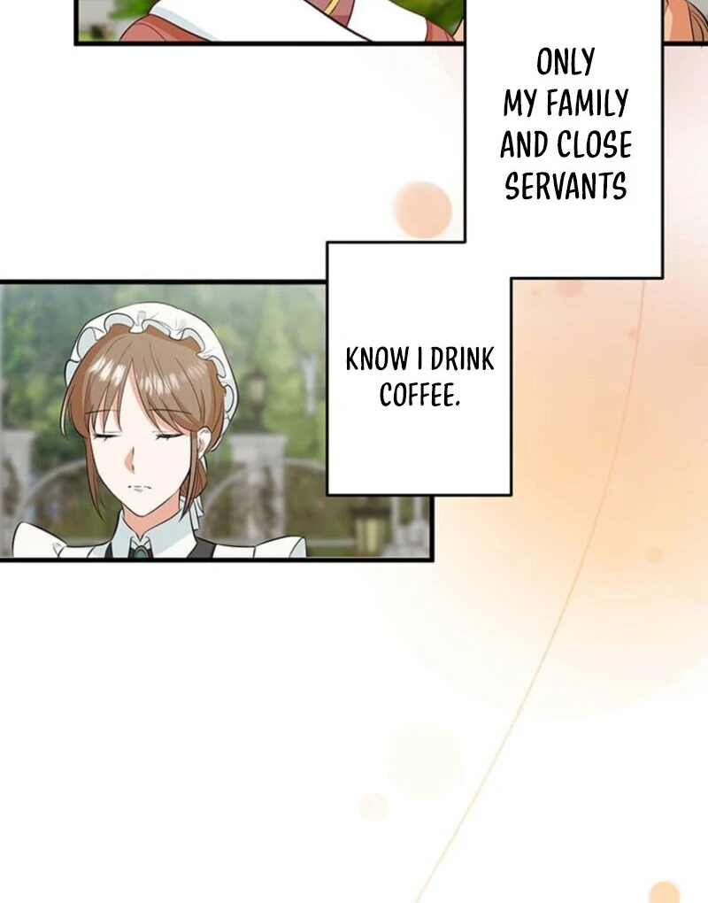 The Villainess’s Coffee Story Chapter 1 page 84 - 