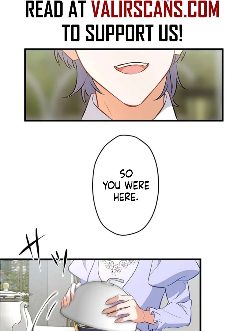 The Villainess’s Coffee Story Chapter 1 page 90 - 