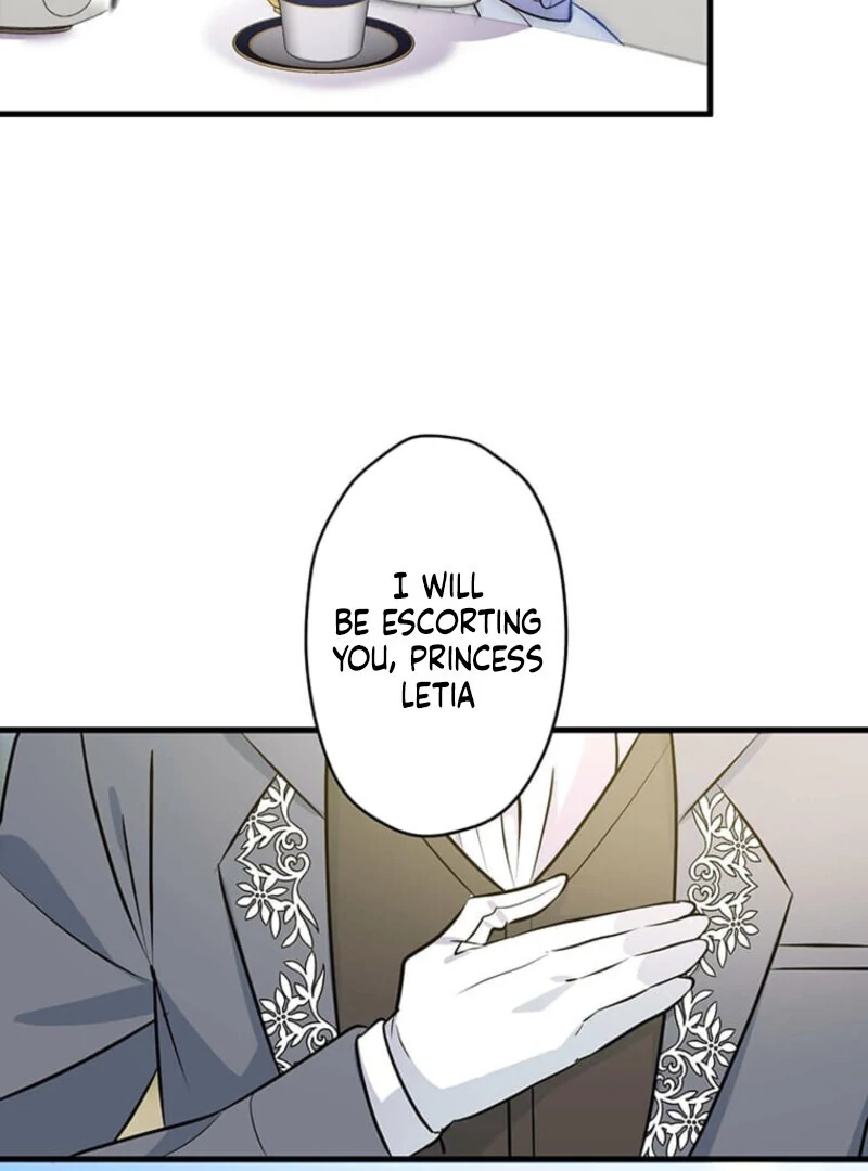 The Villainess’s Coffee Story Chapter 1 page 91 - 