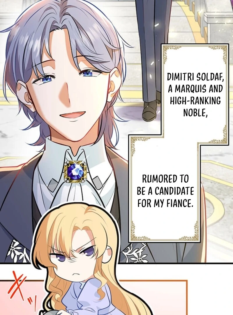 The Villainess’s Coffee Story Chapter 1 page 93 - 