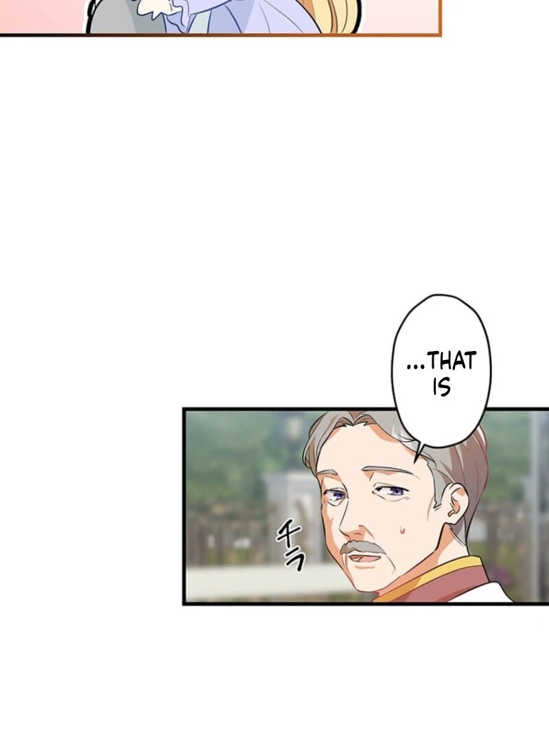 The Villainess’s Coffee Story Chapter 1 page 94 - 