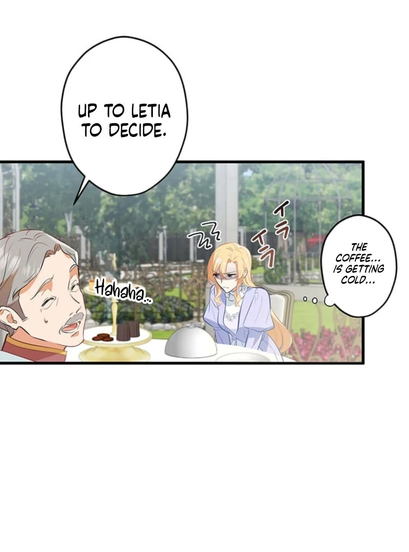 The Villainess’s Coffee Story Chapter 1 page 95 - 