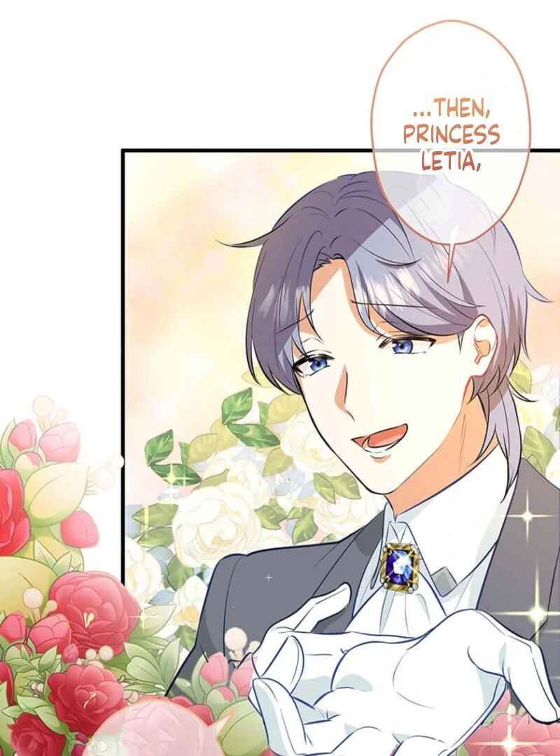 The Villainess’s Coffee Story Chapter 1 page 96 - 