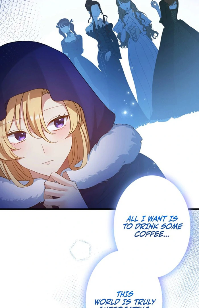 The Villainess’s Coffee Story Chapter 10 page 105 - 