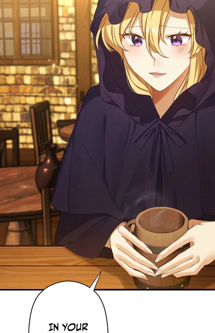 The Villainess’s Coffee Story Chapter 10 page 107 - 