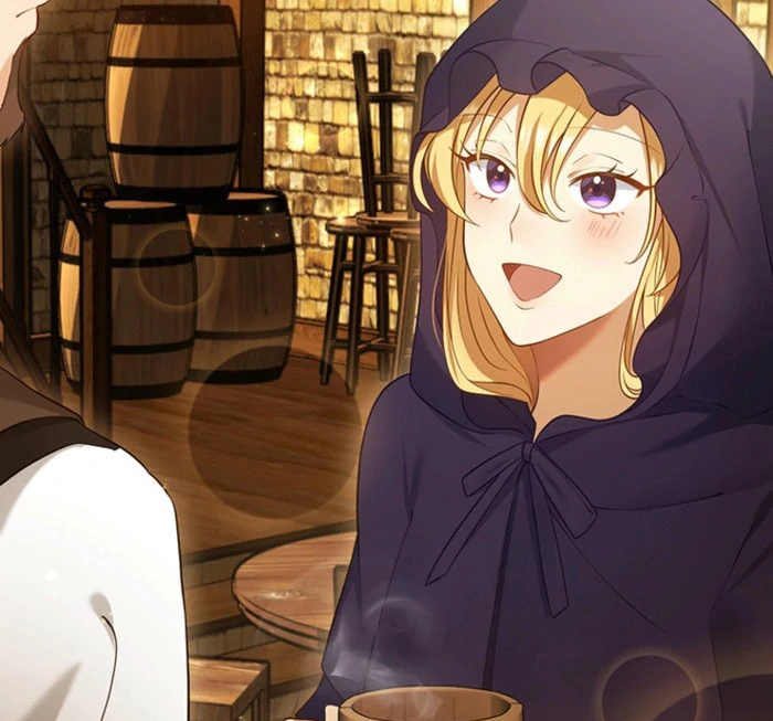 The Villainess’s Coffee Story Chapter 10 page 110 - 