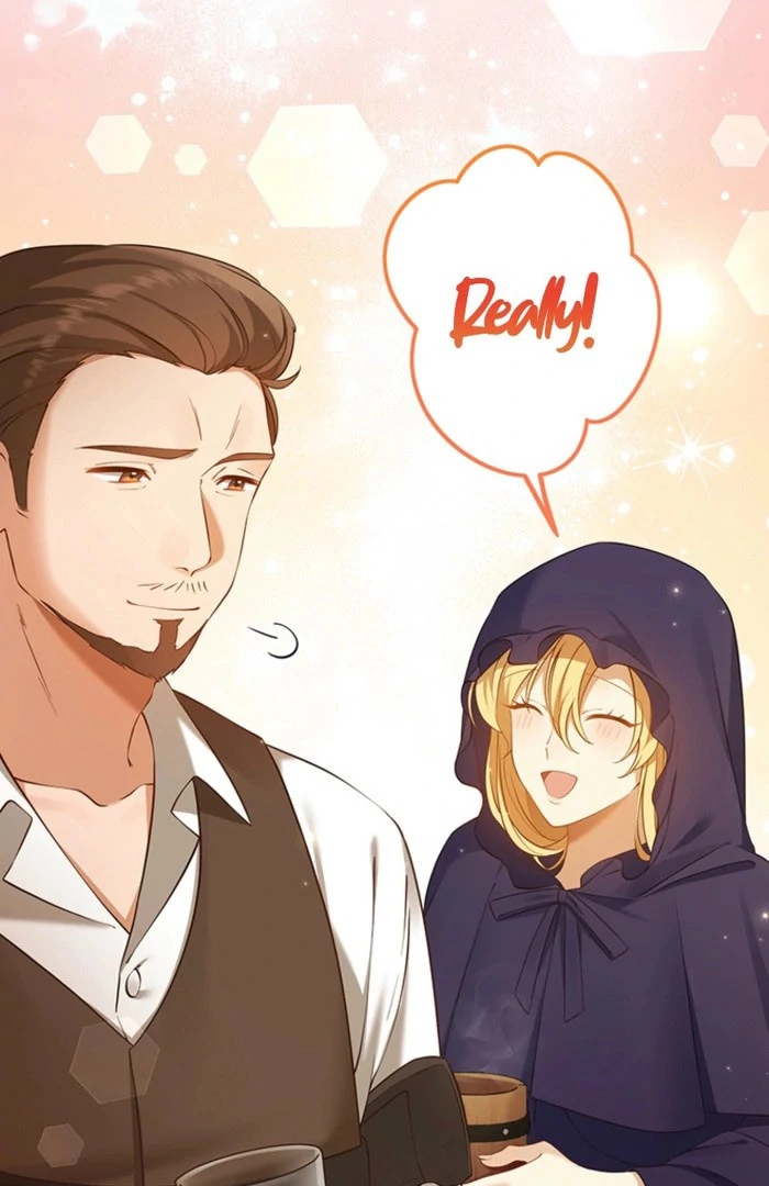 The Villainess’s Coffee Story Chapter 10 page 115 - 