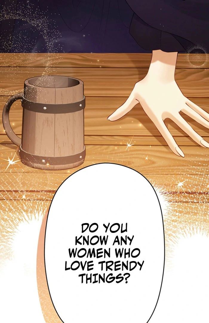 The Villainess’s Coffee Story Chapter 10 page 121 - 