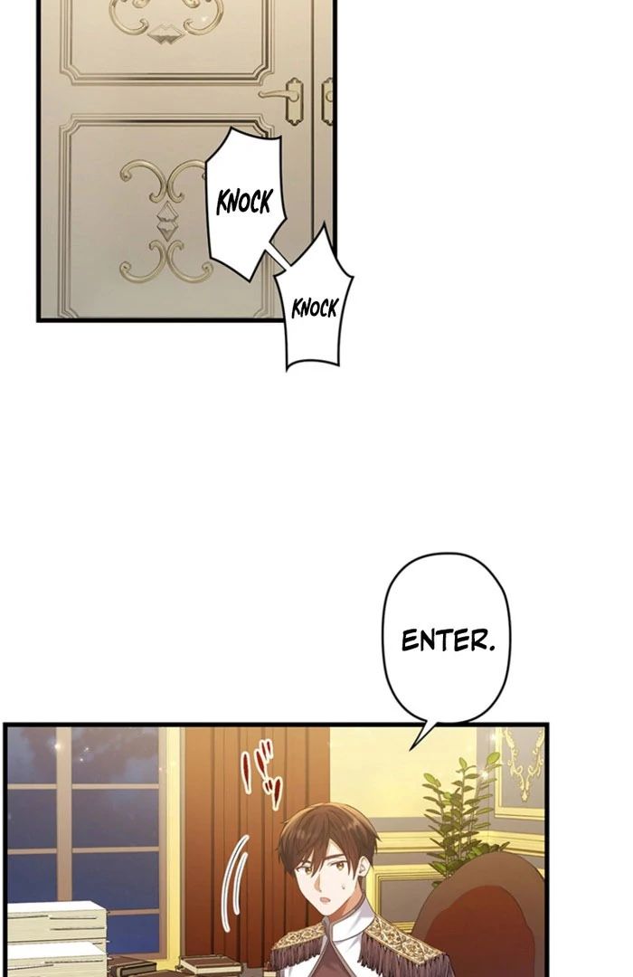 The Villainess’s Coffee Story Chapter 10 page 17 - 