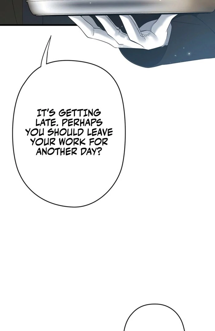 The Villainess’s Coffee Story Chapter 10 page 20 - 