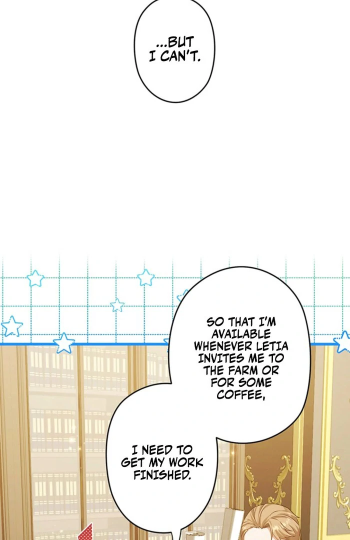 The Villainess’s Coffee Story Chapter 10 page 22 - 