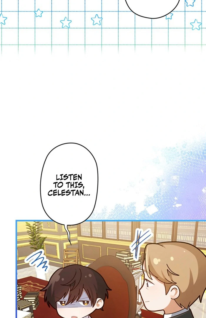 The Villainess’s Coffee Story Chapter 10 page 24 - 