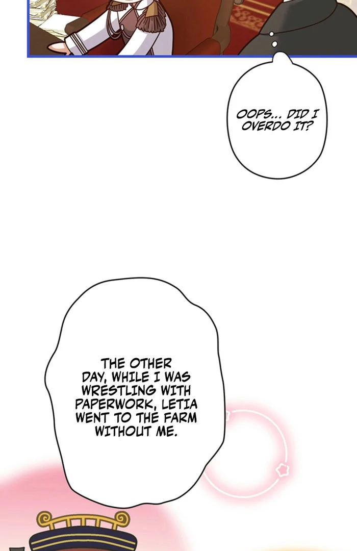 The Villainess’s Coffee Story Chapter 10 page 25 - 