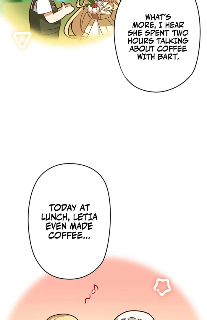 The Villainess’s Coffee Story Chapter 10 page 27 - 