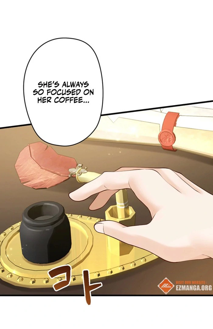 The Villainess’s Coffee Story Chapter 10 page 30 - 