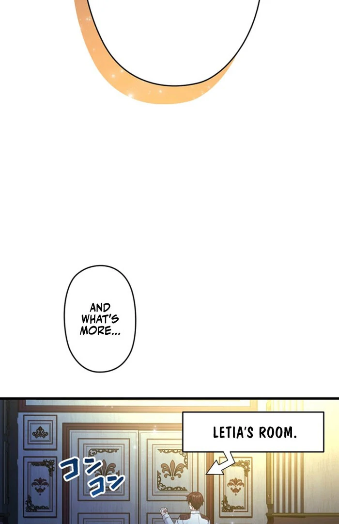 The Villainess’s Coffee Story Chapter 10 page 33 - 