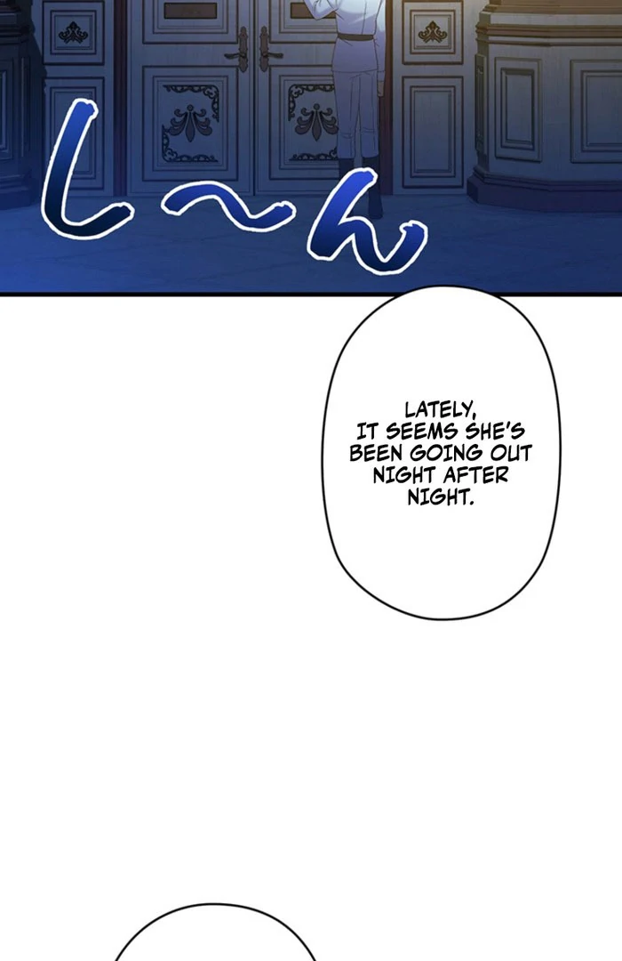 The Villainess’s Coffee Story Chapter 10 page 34 - 