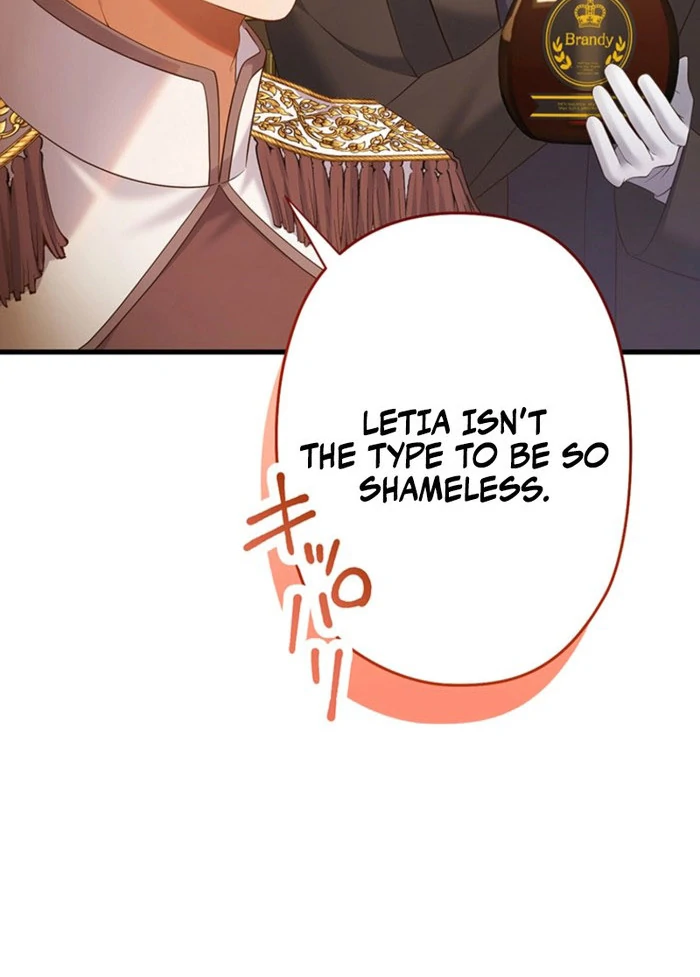 The Villainess’s Coffee Story Chapter 10 page 38 - 