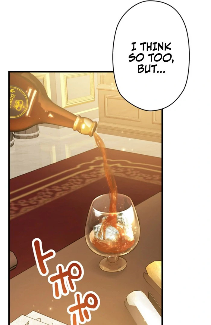 The Villainess’s Coffee Story Chapter 10 page 39 - 