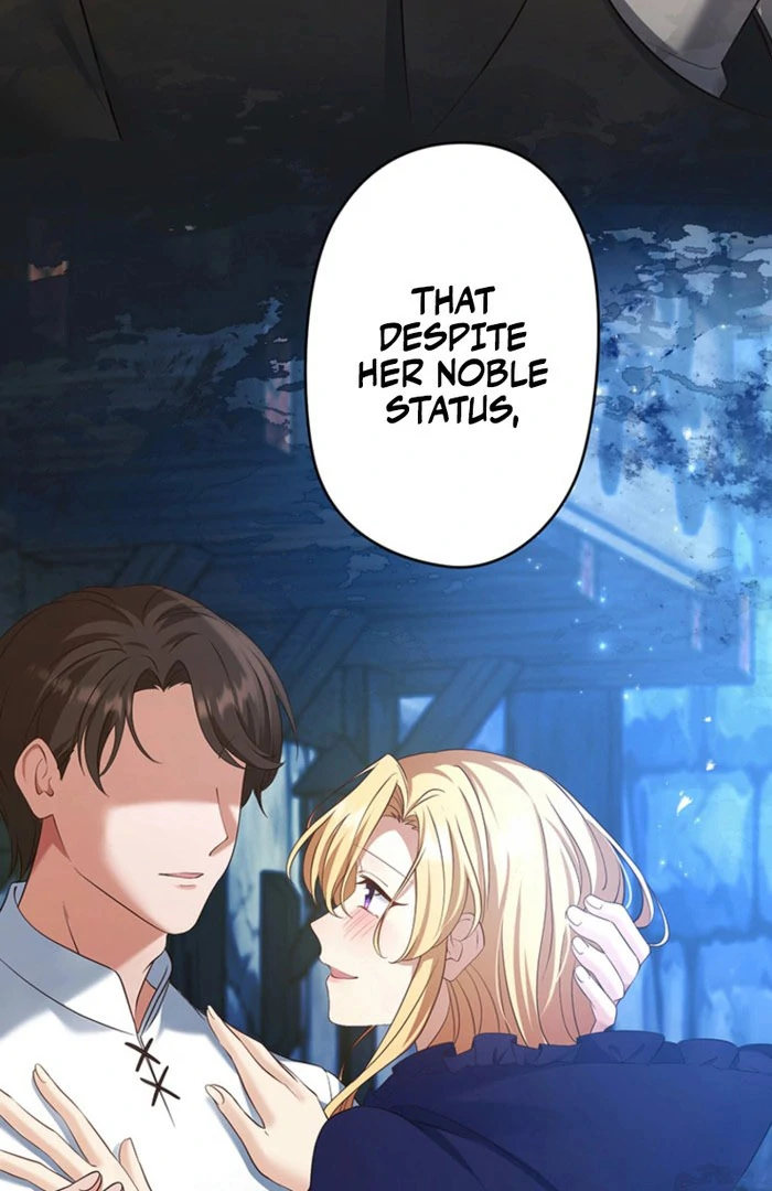 The Villainess’s Coffee Story Chapter 10 page 50 - 