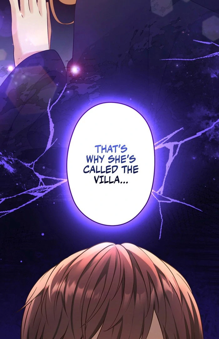 The Villainess’s Coffee Story Chapter 10 page 52 - 