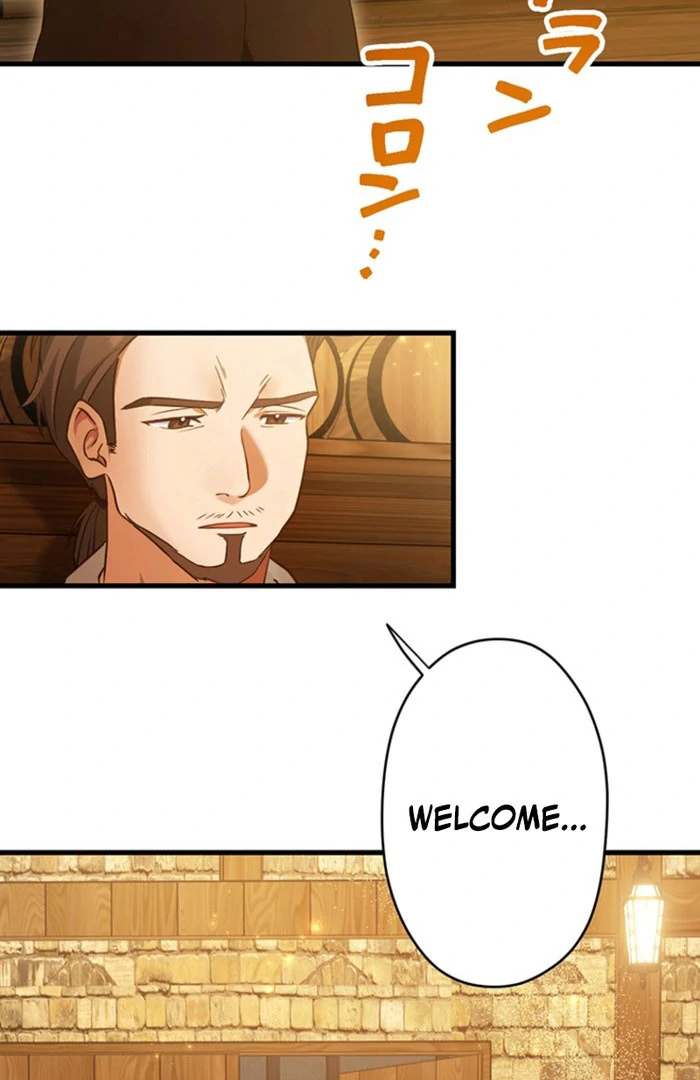 The Villainess’s Coffee Story Chapter 10 page 59 - 