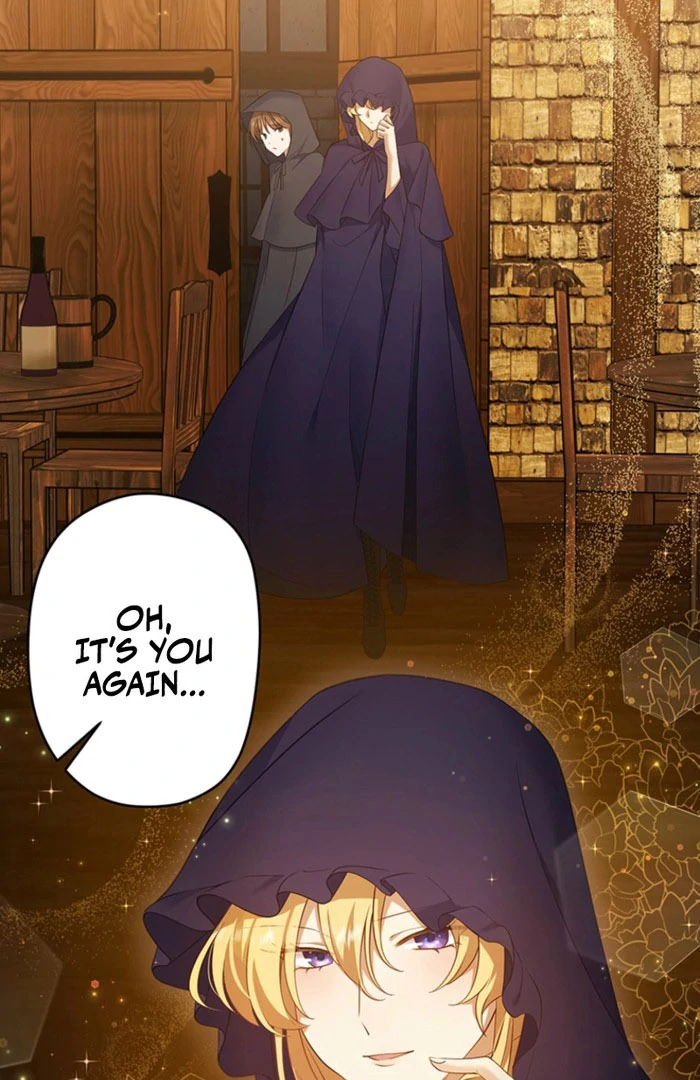 The Villainess’s Coffee Story Chapter 10 page 60 - 