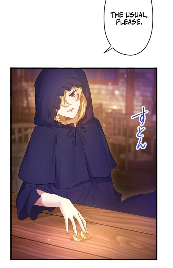 The Villainess’s Coffee Story Chapter 10 page 62 - 