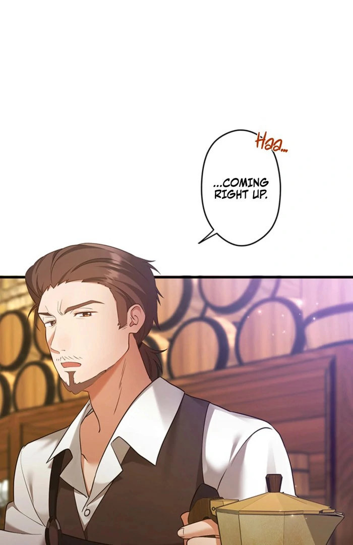 The Villainess’s Coffee Story Chapter 10 page 63 - 