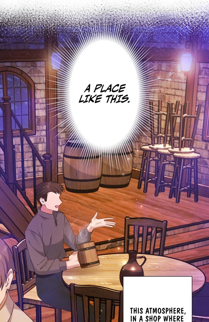 The Villainess’s Coffee Story Chapter 10 page 67 - 