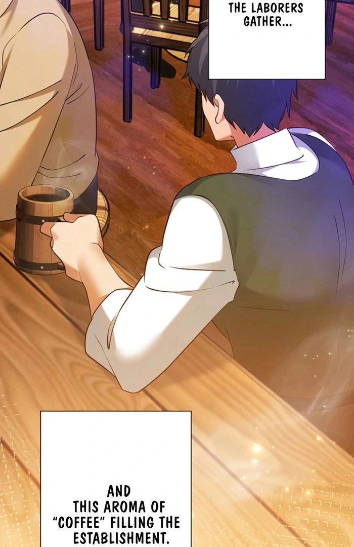 The Villainess’s Coffee Story Chapter 10 page 68 - 