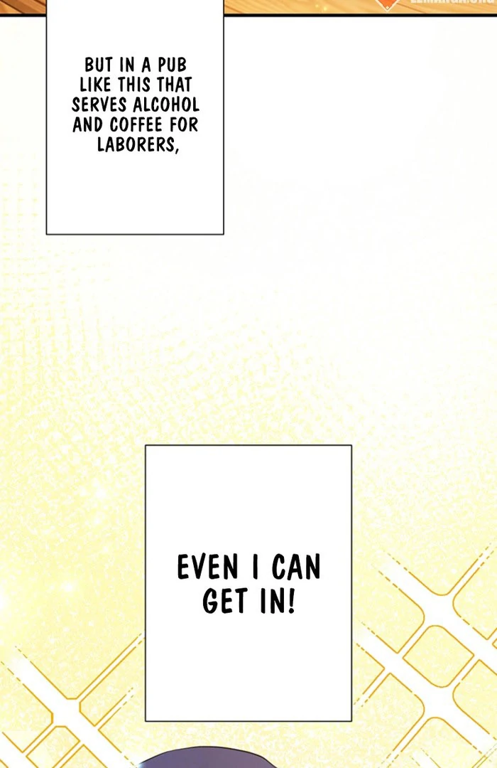 The Villainess’s Coffee Story Chapter 10 page 73 - 