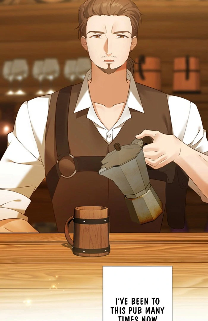 The Villainess’s Coffee Story Chapter 10 page 76 - 