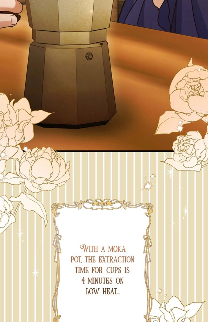 The Villainess’s Coffee Story Chapter 10 page 80 - 