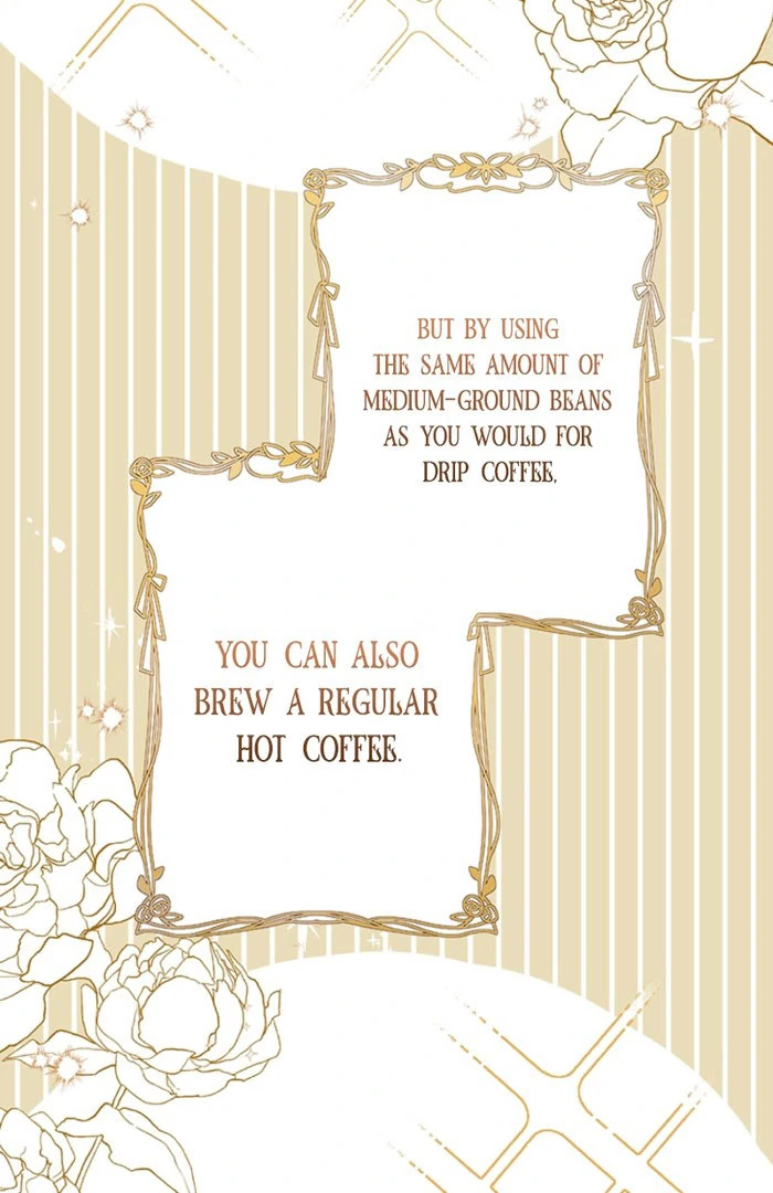 The Villainess’s Coffee Story Chapter 10 page 85 - 