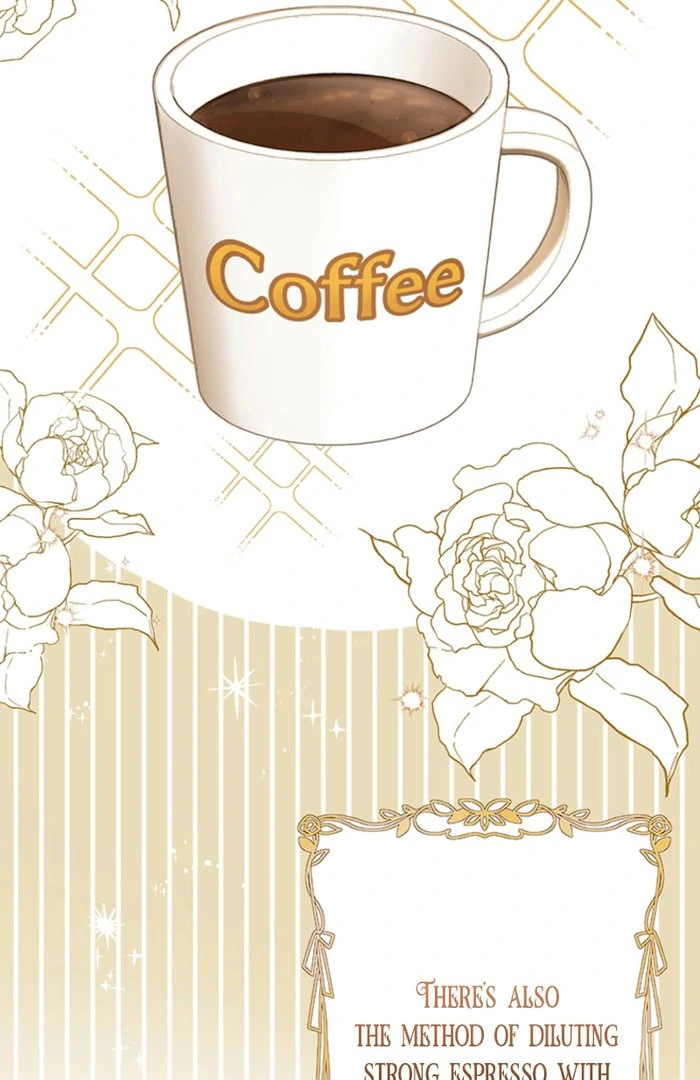 The Villainess’s Coffee Story Chapter 10 page 86 - 