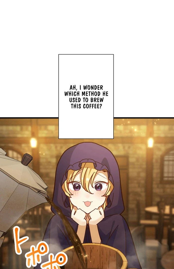 The Villainess’s Coffee Story Chapter 10 page 89 - 