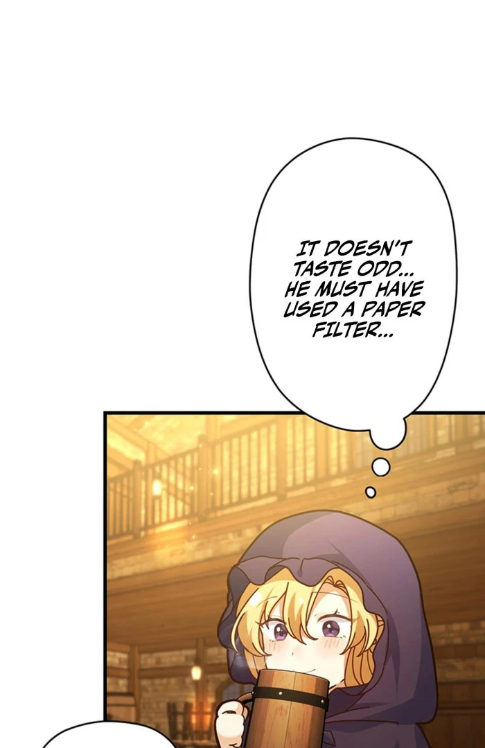 The Villainess’s Coffee Story Chapter 10 page 97 - 