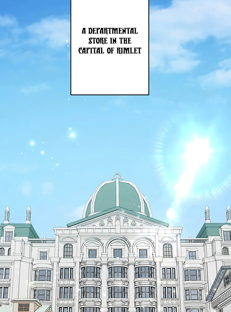 The Villainess’s Coffee Story Chapter 12 page 2 - 