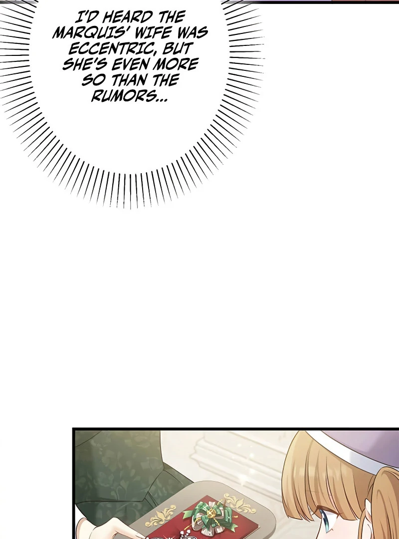 The Villainess’s Coffee Story Chapter 12 page 101 - 