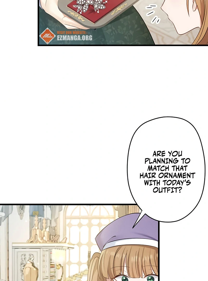 The Villainess’s Coffee Story Chapter 12 page 102 - 
