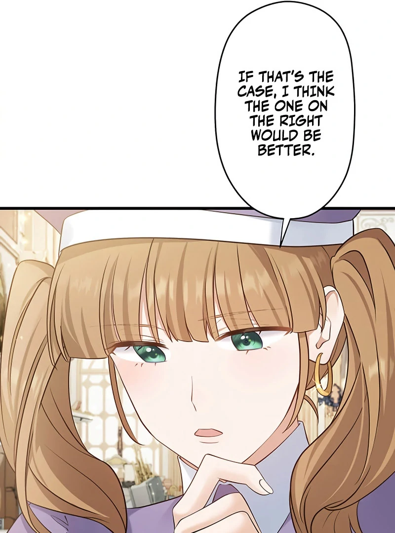 The Villainess’s Coffee Story Chapter 12 page 105 - 
