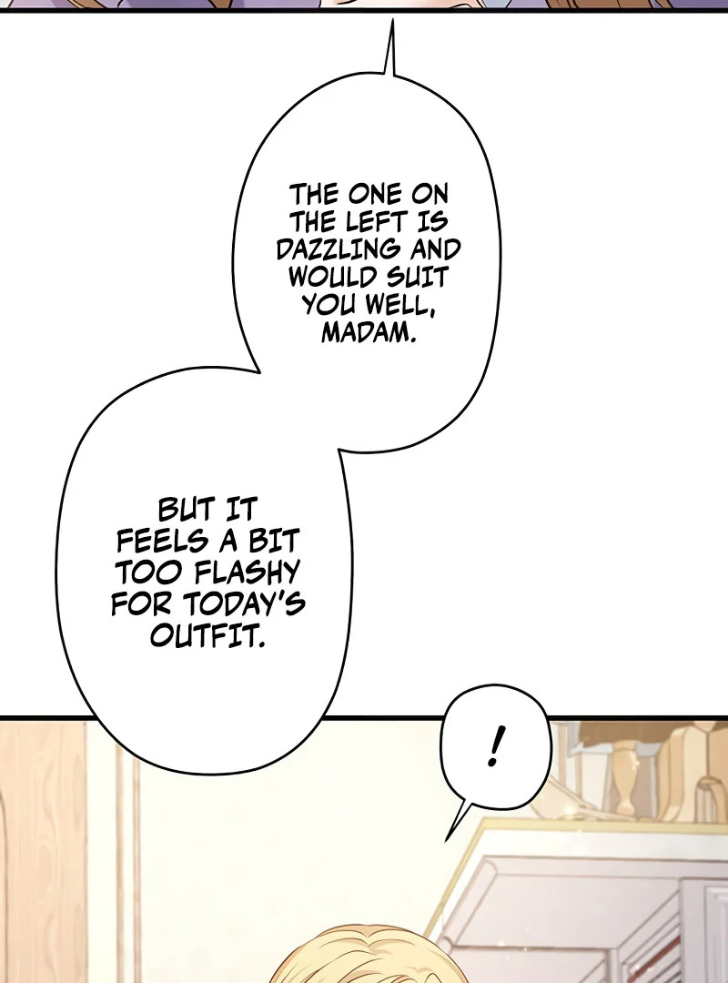 The Villainess’s Coffee Story Chapter 12 page 106 - 