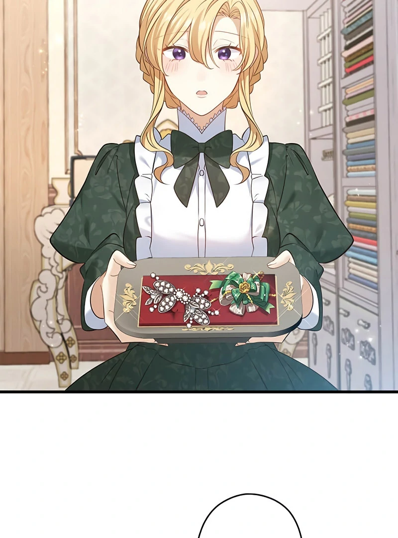 The Villainess’s Coffee Story Chapter 12 page 107 - 