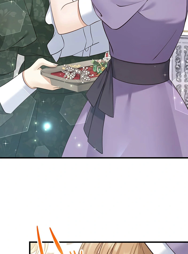 The Villainess’s Coffee Story Chapter 12 page 111 - 