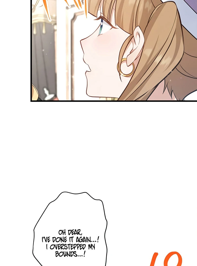 The Villainess’s Coffee Story Chapter 12 page 112 - 