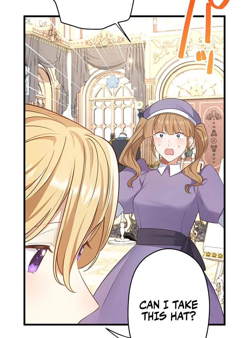 The Villainess’s Coffee Story Chapter 12 page 113 - 